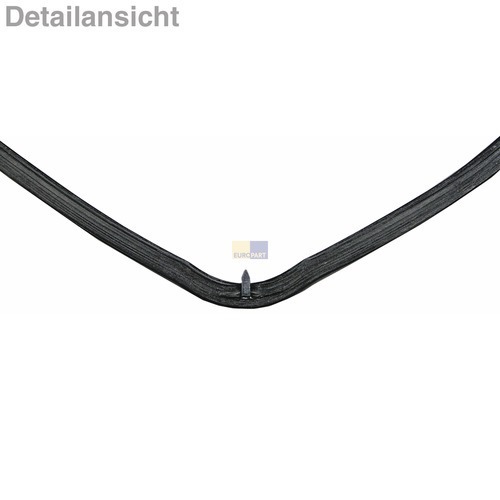 Ignis Philips Whirlpool Backofentürdichtung Bauknecht Ikea buas0348 