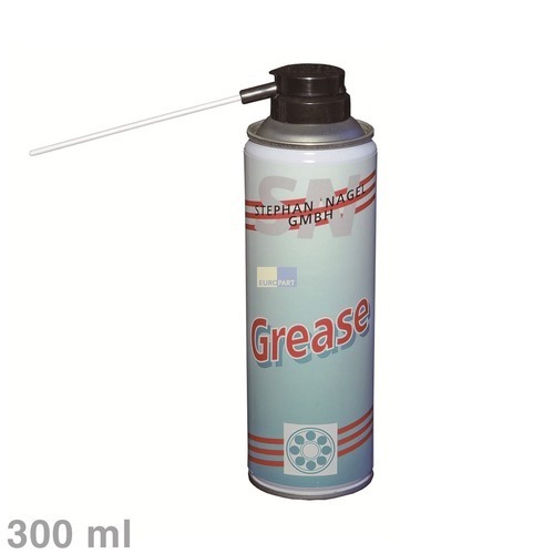 Klick zeigt Details von Multispray Grease 300ml