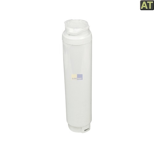 Klick zeigt Details von Wasserfilter kompatibel zu  SIEMENS 00740572 intern für KühlGefrierKombination SideBySide