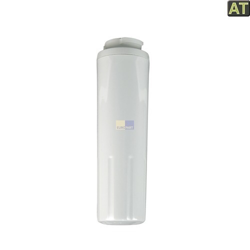 Klick zeigt Details von Wasserfilter wie Maytag UKF8001 für Kühlschrank SideBySide