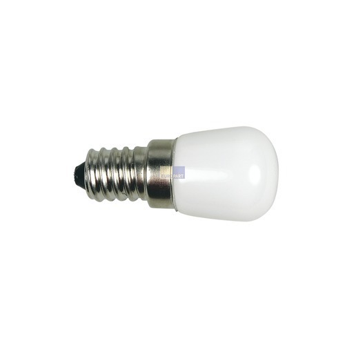 Klick zeigt Details von Lampe LED-Lampe E14 1,5W 23mmØ 51mm 240V, Universal!
