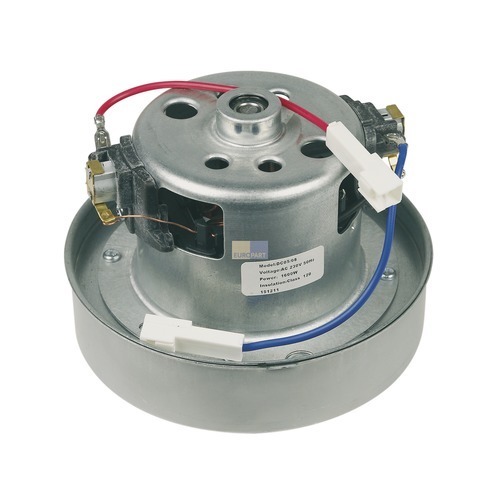 Klick zeigt Details von Motor Dyson 905358-05 Alternative 1600W 230V wie Type YDK YV-2201 mit Thermostat