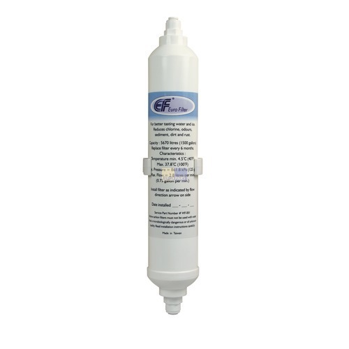 Klick zeigt Details von Wasserfilter für US-Kühlgerät WF001 AEG 405505031/6