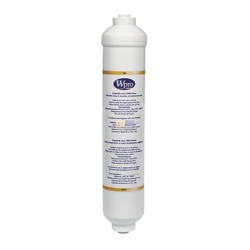 Klick zeigt Details von Wasserfilter für US-Kühlgerät, Wpro USC100