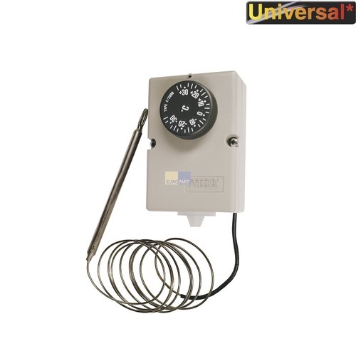 Klick zeigt Details von Thermostat F/2000, Universal!,