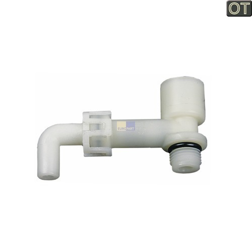 Klick zeigt Details von Ventil für Pumpe, Überdruckventil