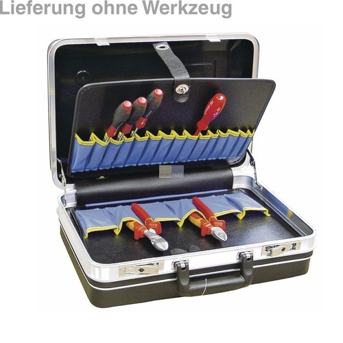 Klick zeigt Details von Werkzeugkoffer Europart,