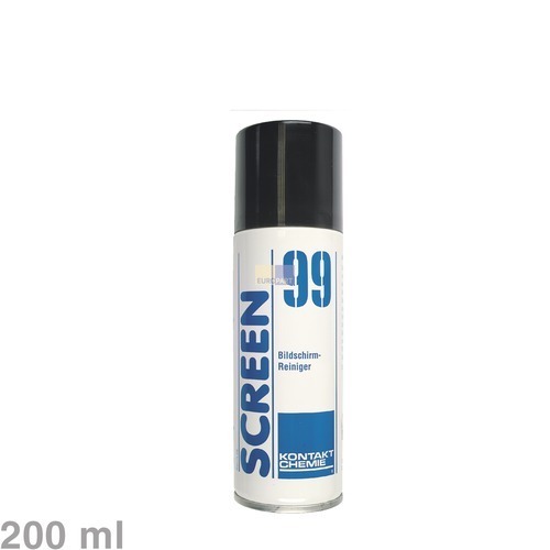 Spray Kontakt-Chemie 80509 Screen99 200ml (NICHT BESTELLEN!!! NICHT MEHR LIEFERBAR!!!)