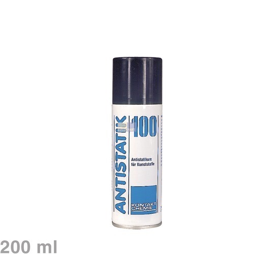 Klick zeigt Details von Spray Kontakt-Chemie Antistatik100 200ml,
