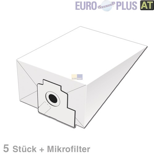 Filterbeutel Europlus P2042, Europlus P 2042
