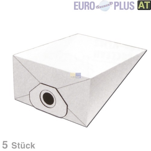 Klick zeigt Details von Filterbeutel Europlus N171, AT!, Europlus N 171