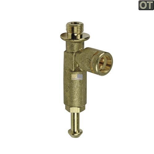 Klick zeigt Details von Ventil Expansionsventil für Pumpe, BSH-Gruppe/Bosch/Siemens.. 00174168.