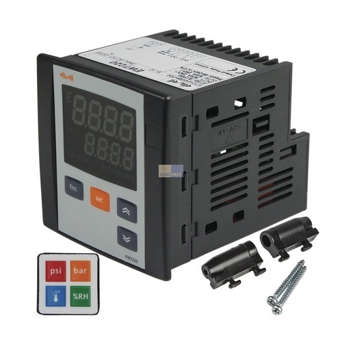 Klick zeigt Details von Temperaturregler Prozessregler EW7220 4/20ma 100-240V AC
